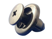 фото thumb №1, 10x subaru forester impreza legacy outback подкрылок tribeca защита штифт 8