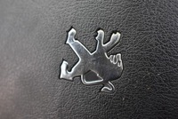 фото thumb №9, Подушка безпеки подушка повітряна водія 96500674zd peugeot 207 sw vti 06-09