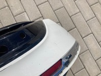 фото thumb №9, Volkswagen tiguan ii r-line спойлер дифузор накладка бампер зад 5na807568g