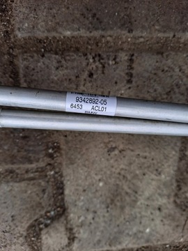 фото thumb №7, Трубка шланг кондиционера g30 g31 530e 9342893