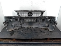 фото thumb №7, Бампер перед vw transporter t5 l902