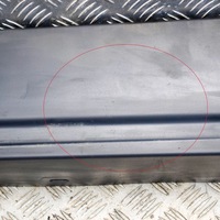 фото thumb №3, Land rover discovery 5 2021 правая сторона порог