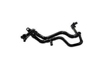 фото thumb №2, Шланг пластиковий системи охолодження citroen c1 c2 c2 enterprise c3 i