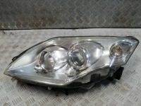 фото thumb №1, Renault laguna iii 08 лампа ліва передня anglik