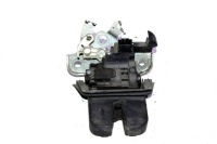 фото thumb №1, Замок крышки задняя задний audi q5 8r 8r0827505