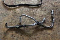 фото thumb №1, Chevrolet camaro 2016 ss шланг wąż трубка