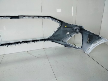 фото thumb №9, Бампер перед решётка радиатора audi e-tron s-line 4ke 18-23