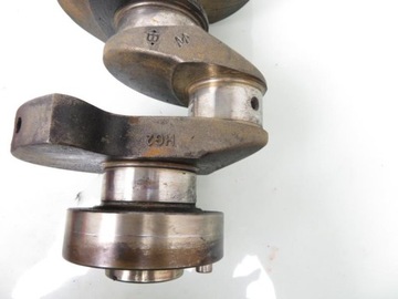 фото thumb №9, Wał колінчастий mercedes-benz sprinter 903 2.3 d 308 d