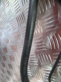 фото thumb №10, Mercedes vito w447 3.0 cdi провода топлива