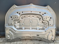 фото thumb №9, Капот передняя крышка двигателя bmw x1 u11