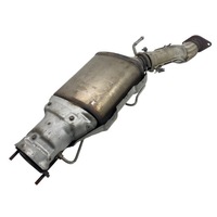 фото thumb №5, Фильтр частиц твердых dpf renault koleos ii 2.0