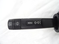 фото thumb №2, Opel mokka стрічка перемикач комбінований