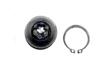 фото thumb №11, Шаровая опора рычага honda accord cl cn cm 02-08 cu 08- передний верхнего