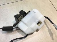 фото thumb №6, Замок мікровимикач кришки багажника civic vii 5d