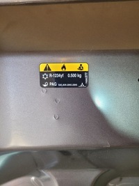 фото thumb №8, Mitsubishi asx 10-19r капот кришка двигуна