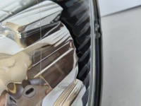 Лампа ліва фара mitsubishi space star 13- Недорого, фото thumb