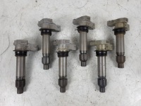 фото thumb №1, Opel insignia a 09r 2.8 v6 turbo a28net катушка зажигания 099700-1510