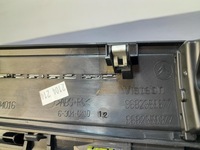 фото thumb №13, Citroen c5 ii молдинг декоративная решётки панели