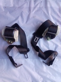 фото thumb №1, Pas безопасности натяжитель поперечина задняя vw passat b6