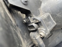 фото thumb №8, Корпус фільтра повітря 2.0 tdci av61-9800-bg ford focus mk3 рестайлінг 14-18r