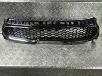 фото thumb №1, Решітка радіатора решітка радіатора решітка впуск pow.kia stinger 2017 24h