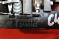 фото thumb №6, Citroen c4 cactus 14- ручка дверь левая перед передняя корпус поддона 9802977380 евро