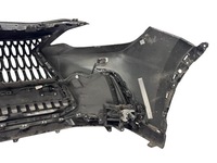 фото thumb №8, Lexus nx 350h ii 2 22- бампер перед радар решётка решётка радиатора галоген pdc переднее