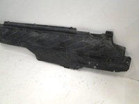 фото thumb №9, Mercedes c класс 205 w205 защита плита шасси левая c63s 63 amg