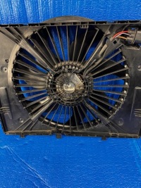 фото thumb №9, Вентилятор 0999061300 mercedes c w205 glc x253