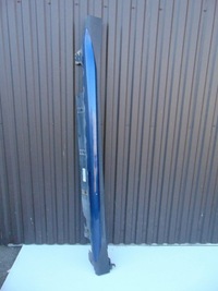 фото thumb №1, Молдинг поріг права bmw x1 f48 sport-line