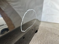 фото thumb №8, Ford mustang mach e mach-e двері задні ліва задня