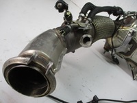 фото thumb №7, Каталізатор bmw x1 f48 8474353 8587755