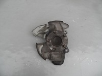 фото thumb №1, Поворотный кулак ступица левый перед передняя mazda rx8