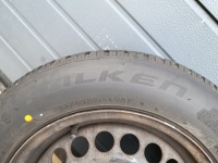 Opel колеса шины диски 185/65 r15 6jx15h2 et39 4x100 2150173 комплект Недорого, фото thumb