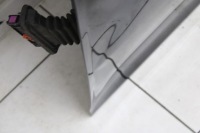 фото thumb №7, Дверь левый перед левая передние volkswagen vw golf 6 vi kombi 2009r-