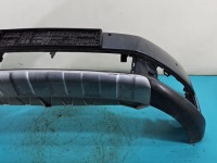 фото thumb №4, Бампер перед vw passat b7 lk7x