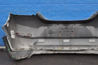 фото thumb №16, Volvo c30 lift r-design бампер задняя задний