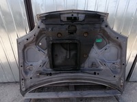 фото thumb №11, Капот крышка nissan x-trail t30 рестайлинг 03-07 kx4k