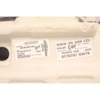 фото thumb №5, Коврик обшивка пол задняя 7949649 bmw x6 g06 lci 23-