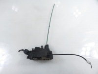 Купити Fiat croma ii замок двері перед лівий 51708421a 6pin троси, фото thumb