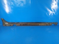 фото thumb №4, Молдинг порог наружная левая audi a6 c7 11-18 4g0853855g