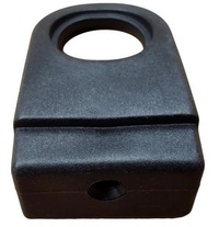 фото thumb №1, Кронштейн радиатора citroen/ peugeot 206, 307, partner 08- 131299