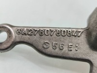 Mercedes-benz gl x166 2013 шланг пального Зі Шроту, фото thumb