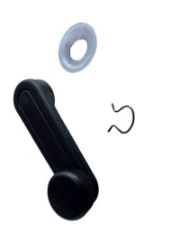 Купить Daihatsu cuore 2005r ручка стеклоподъемника ручка ручка открывания стекло оригинал, фото thumb