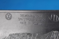 фото thumb №9, Vw t-roc cabrio молдинг порог правая europa 21r 2gc853372c 2gc863484a