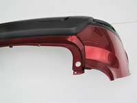 фото thumb №13, Dacia duster 2 ii 2017 - 2023 бампер спойлер задняя оригинал оригинальный номер