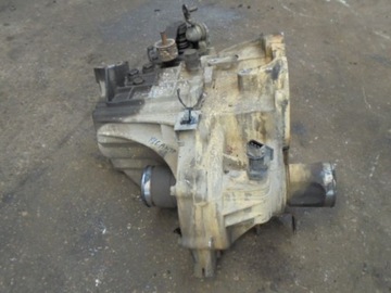 фото thumb №9, Kia picanto i коробка передач коробки передач механічна 1,1b m51671