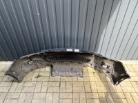 Opel astra h 3 3 gtc бампер перед передній Зі Шроту, фото thumb