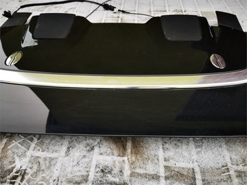 фото thumb №7, Mercedes w207 cabrio kabriolet крышка крыша комплектная