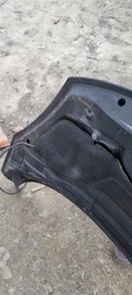 фото thumb №6, Капот кришка двигуна renaut scenic 3 iii